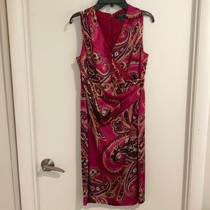 Ralph Lauren Vintage Dress